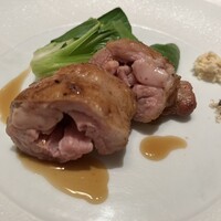 グリルうかい 丸の内店 - 