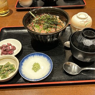 ひろはんぞう 口コミ一覧 : 鯖と創作料理の店 廣半 （ヒロハン） - 銚子/日本料理