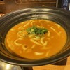 麺匠の心つくし つるとんたん 宗右衛門町店