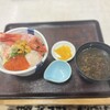 函館朝市 えびす食堂