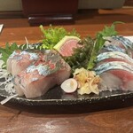 海鮮居酒や 小鉢 - 