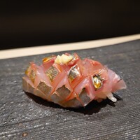 鮨 梢 - 
