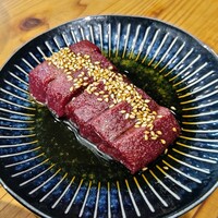 焼肉やまと - 新鮮焼上レバー