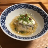 東茶屋 なかむら - 