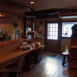 自家焙煎 タオ珈琲_2