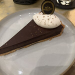 ブループリント パティスリーラウンジ 長崎店 - 