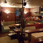 ブロードウェイ - 