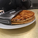 ブループリント パティスリーラウンジ 長崎店 - 