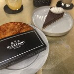 ブループリント パティスリーラウンジ 長崎店 - 