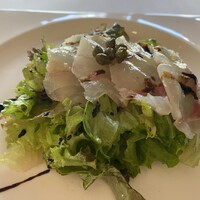 カフェ・ビストロ・ソレイアード - 