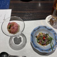 鮨 やまけん 銀座店 - 