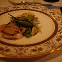 海の舎 -  海の舎 -