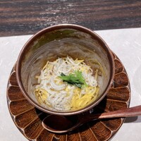 鮨 やまけん 銀座店 - 