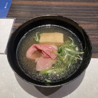 鮨 やまけん 銀座店 - 