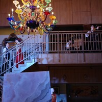 海の舎 -  海の舎 -