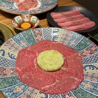 中目黒焼肉 登牛門 - 