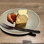 コモンダイニング - 