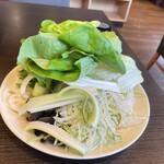 しゃぶ葉 富士宮弓沢店 - 