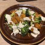 コモンダイニング - 