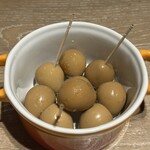 コモンダイニング - 