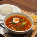 プーケットオリエンタル - 