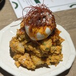 コモンダイニング - 