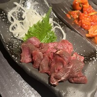 創作料理と宝石鍋しゃぶしゃぶ 宝泉 - 