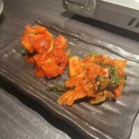 創作料理と宝石鍋しゃぶしゃぶ 宝泉 - 