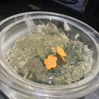 創作料理と宝石鍋しゃぶしゃぶ 宝泉 - 