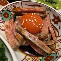 赤身焼肉 かるびあーの 新橋店 - 