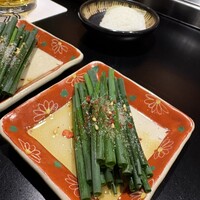 赤身焼肉 かるびあーの 新橋店 - 