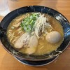 徳島ラーメン　にし利