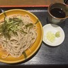 霞町 蕎麦処 ますだ屋 六本木ヒルズ