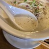 麺屋 煮干しの煌 - 