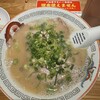 博多ラーメン でぶちゃん 高田馬場本店