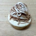 スイーツby軽井沢エレガンス - 