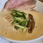 麺屋 煮干しの煌 - 