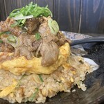 焼飯 やんぱち - 