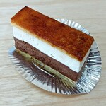 スイーツby軽井沢エレガンス - 