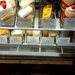 スイーツby軽井沢エレガンス - 