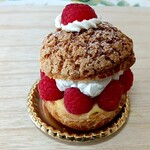 スイーツby軽井沢エレガンス - 