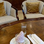 スイーツby軽井沢エレガンス - 