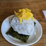 麺屋 煮干しの煌 - 