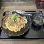 焼飯 やんぱち - 