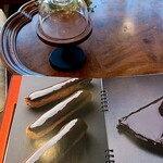 スイーツby軽井沢エレガンス - 