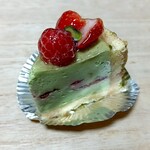 スイーツby軽井沢エレガンス - 