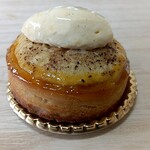 スイーツby軽井沢エレガンス - 