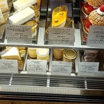 スイーツby軽井沢エレガンス - 