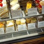 スイーツby軽井沢エレガンス - 