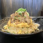 焼飯 やんぱち - 